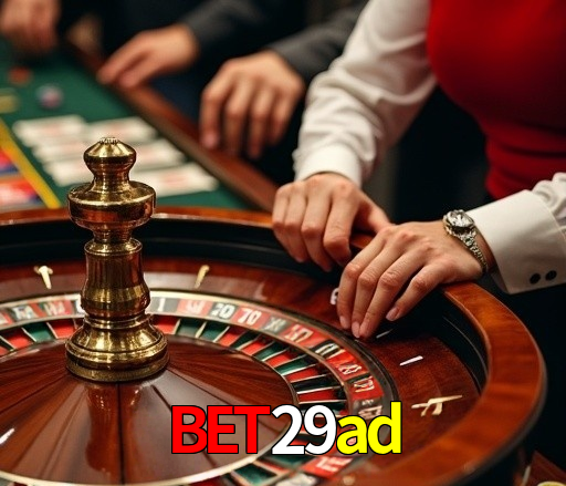 Interface do Aplicativo bet29ad BET - Design Premium e Intuitivo