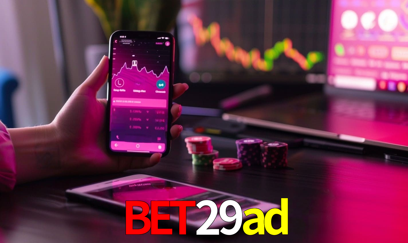Recursos Exclusivos do App bet29ad BET - Modo Offline, Login Biométrico