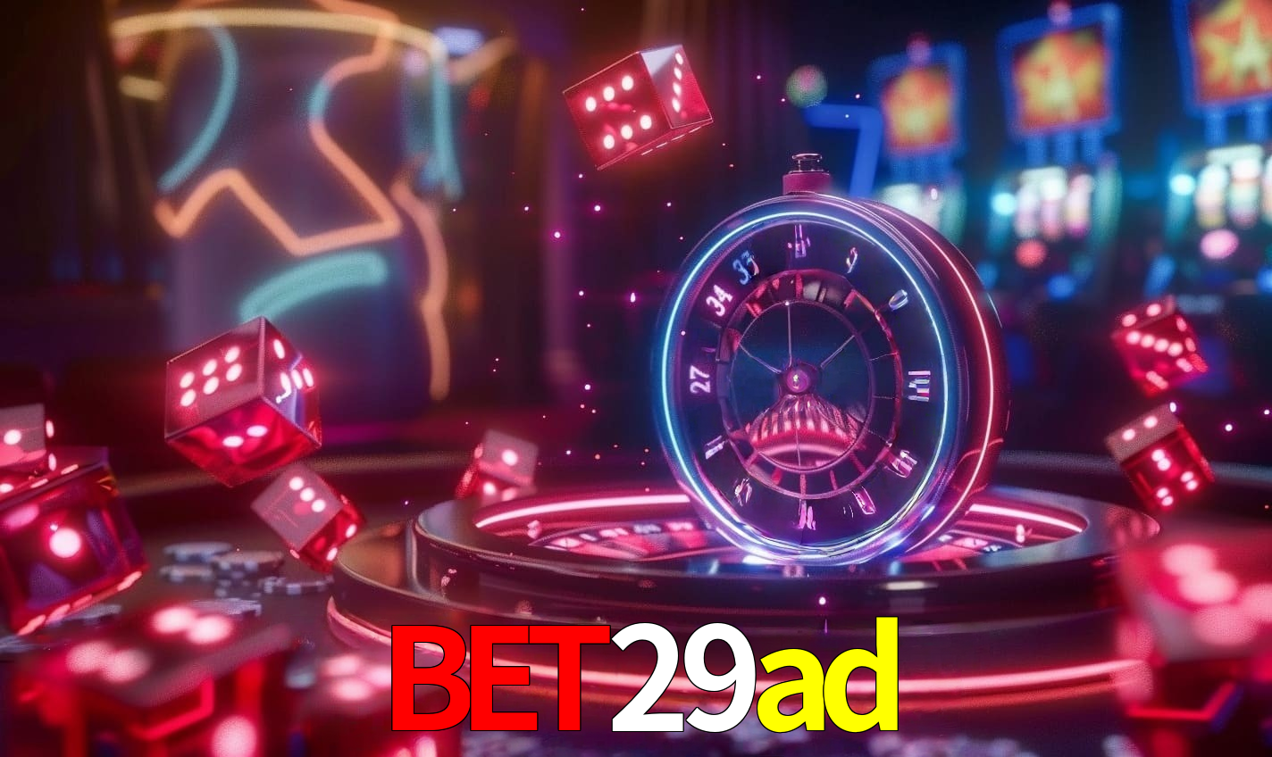 Cassino ao Vivo bet29ad BET - Dealers Brasileiros Profissionais