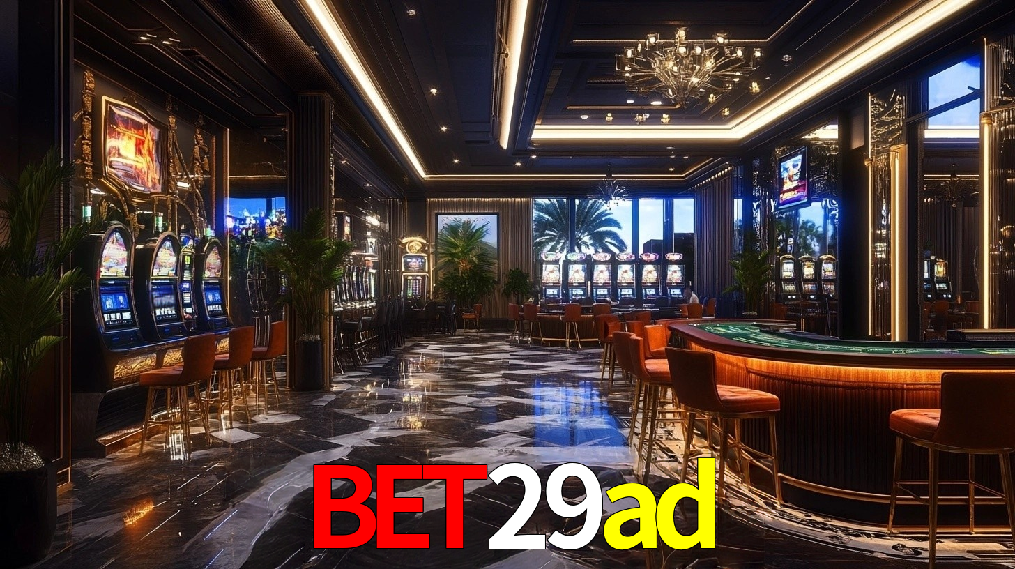 Jogos de Cassino ao Vivo