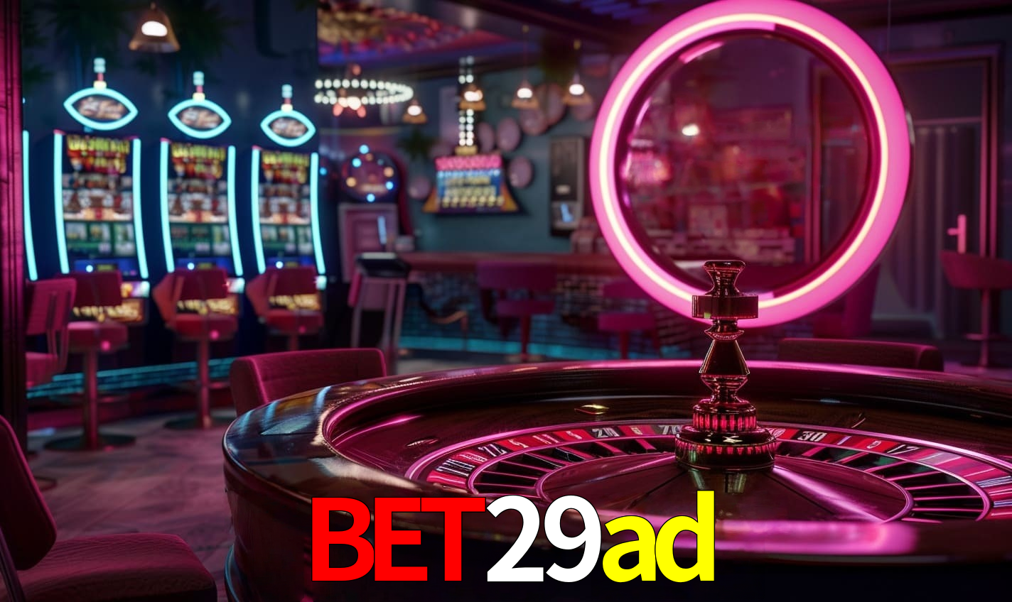 Jogos de Mesa Premium bet29ad BET - Blackjack, Roleta, Baccarat